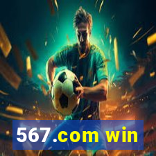 567.com win